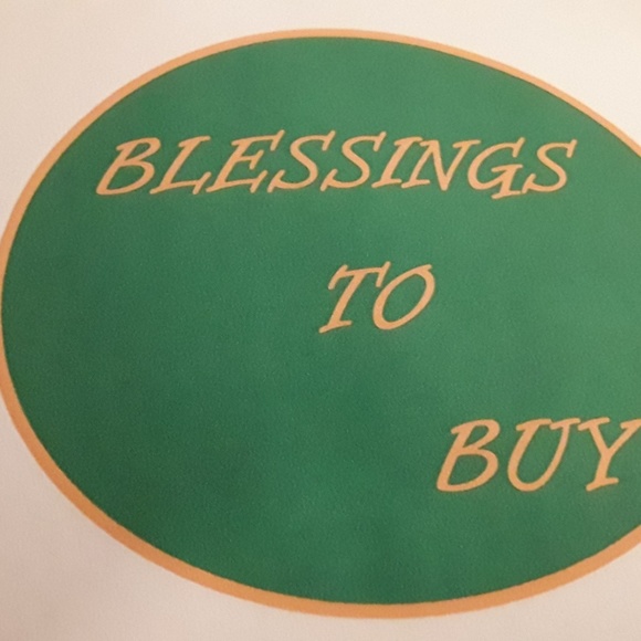 blessingstobuy